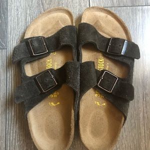 Birkenstock Size 36